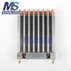 59-0795A HEAT EXCHANGER