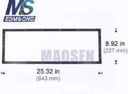 57-4662 GASKET