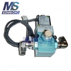 30-2739 SOLENOID VALVE