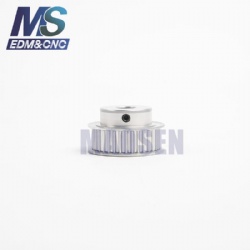 54-7127 PULLEY