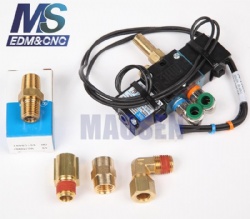 93-30-11053 SOLENOID VALVE