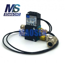 93-32-5660 32-5660 SOLENOID VALVE