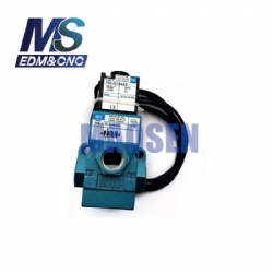 93-2852 SOLENOID VALVE