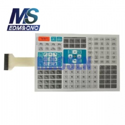 61-0200D KEYPAD