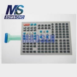61-0201 93-61-0201 KEYPAD