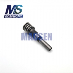 20-8509 WORM SHAFT