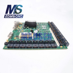 93-2796 Ngc Main PCB
