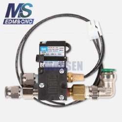 93-30-0389 SOLENOID VALVE