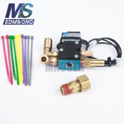 93-30-11079 SOLENOID VALVE