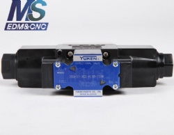 93-0702 SOLENOID VALVE