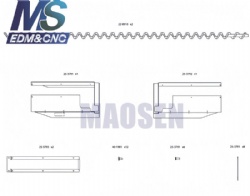 OPTION, AUGER EXTENDED KIT DT-1