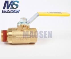 58-5107 BALL VALVE