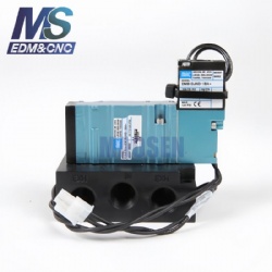 32-0039 SOLENOID VALVE